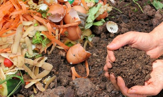 DIY : les clés pour fabriquer son compost à la maison – La Maison