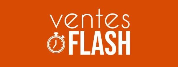 Ventes flash