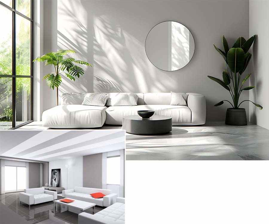 decoration-salon-moderne-idee