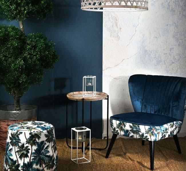 fauteuil-de-salon-moderne-blanc-bleu