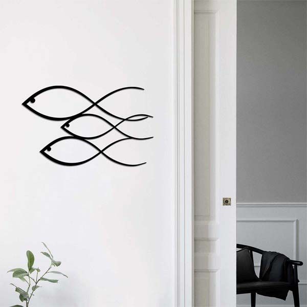 decoration-salon-design-deco-murale-abstraite-minimaliste