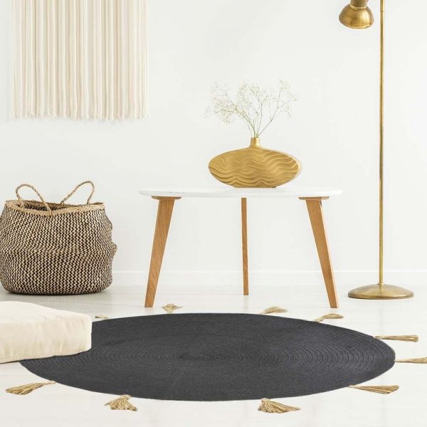 plusieurs-tapis-ronds-dans-un-salon