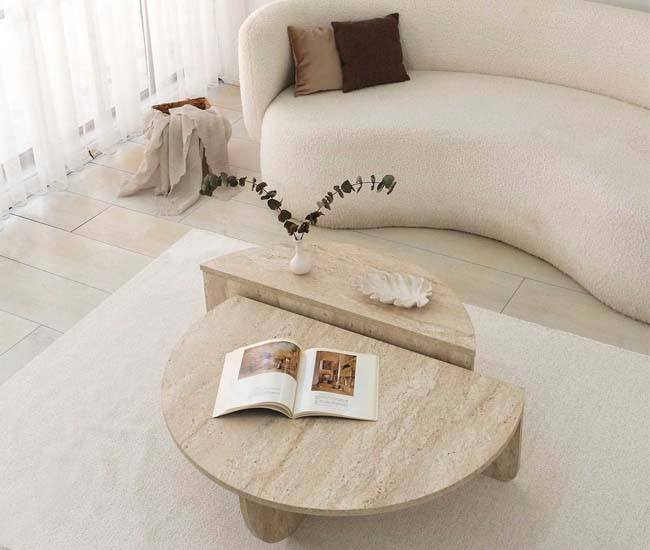 table-basse-ronde-bois-scandinave