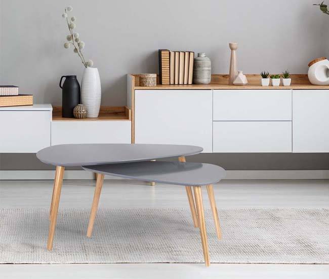 table-basse-scandinave-grise