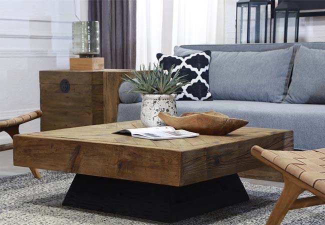 table-basse-carree-100-x-100-industrielle-noir-bois