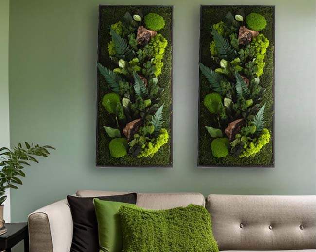 decoration-murale-xxl-plantes