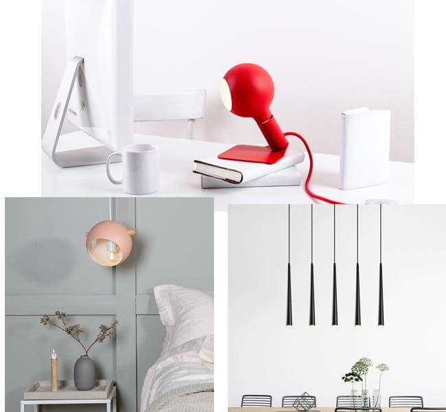 lampes-design-rouges