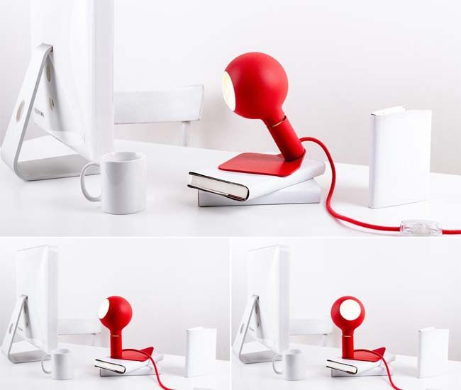 lampe-de-bureau-sans-fil-contemporaine-led