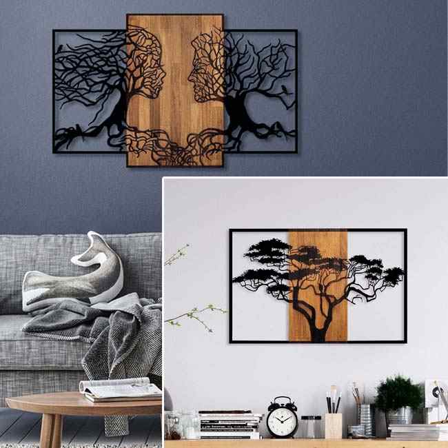 decoration-murale-bois-et-metal-125-x-80-cm